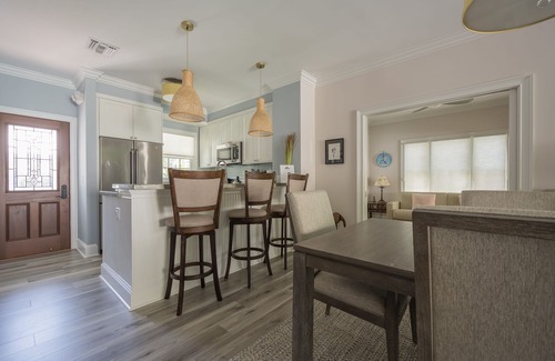 Bahama Village House | A Place on Emma at the Truman Annex in Key West