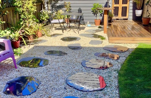 Ocean Grove House | A Place on Tuckfield - Pet Friendly