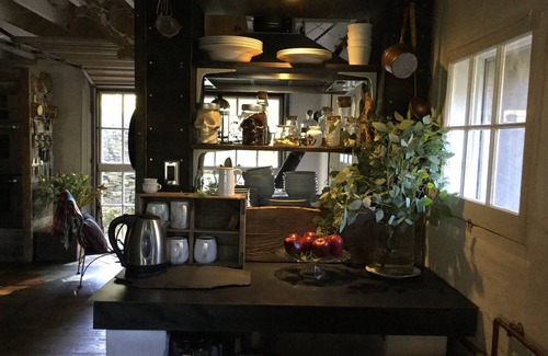 Narrowsburg House | A place to chill.