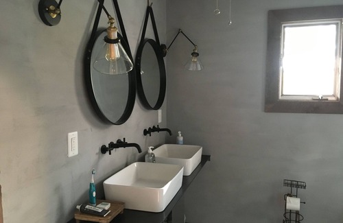 Narrowsburg House | A place to chill.