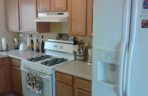 Rio Rancho House | A place to Enjoy Vacations or Just Relax with Family and Friends