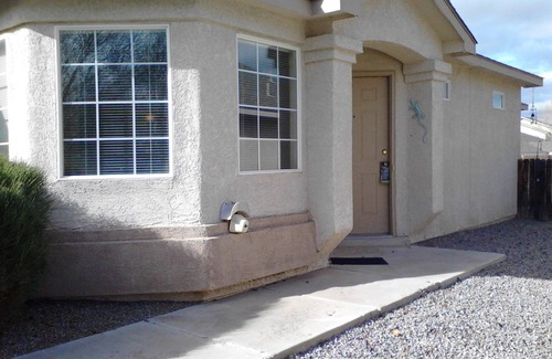 Rio Rancho House | A place to Enjoy Vacations or Just Relax with Family and Friends