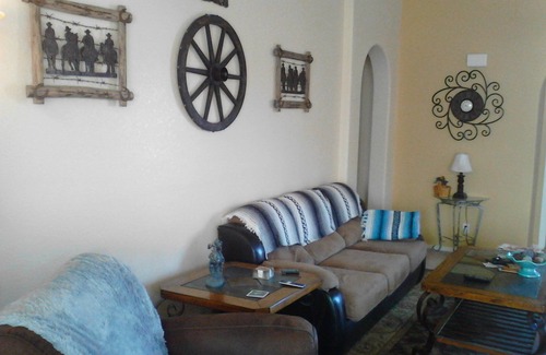 Rio Rancho House | A place to Enjoy Vacations or Just Relax with Family and Friends