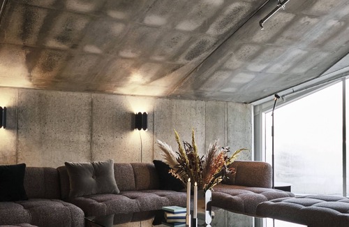 Esbjerg Hotel | A Place to Hotel Esbjerg