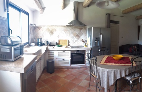 Mazan House | A place to recharge your batteries