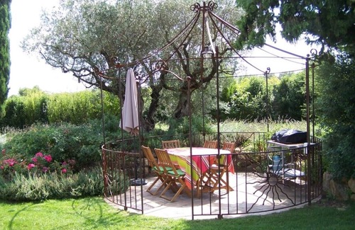 Mazan House | A place to recharge your batteries