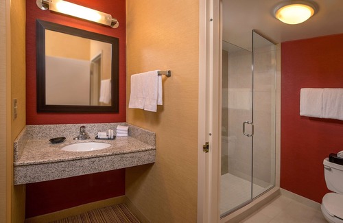Durham Hotel | A Place You'll Surely Enjoy! Free Parking, Pets Allowed, Near Herndon Hills Farm