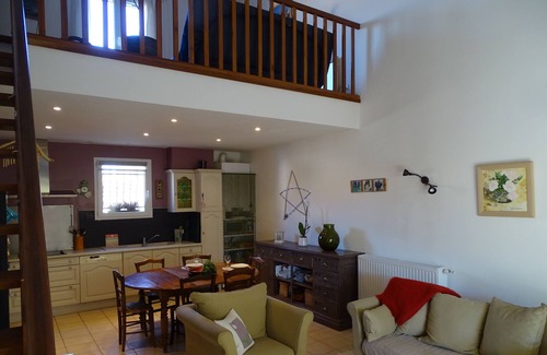 L'Isle-sur-la-Sorgue House | a pleasant base close to a charming town
