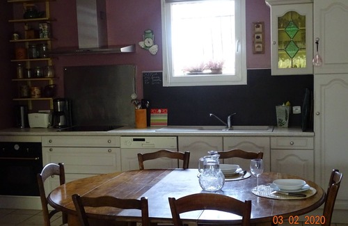 L'Isle-sur-la-Sorgue House | a pleasant base close to a charming town