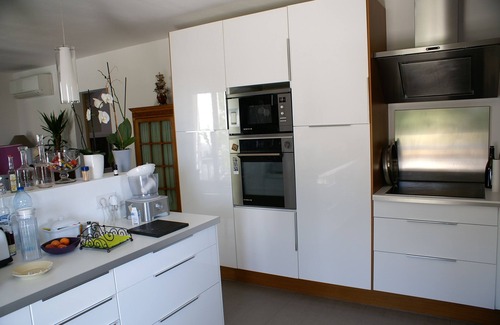 Eguilles House | A pleasant house near to Aix-en-Provence, a calm spot in a Provencal village