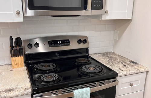 Vero Beach Apartment | A Pleasant Surprise - near shops restaurants and beach