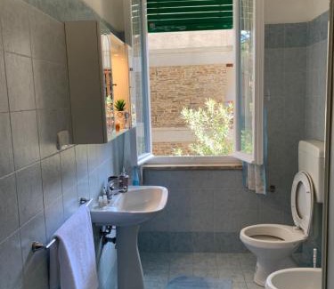 Marina di Grosseto Apartment | [A POCHI METRI DAL MARE]