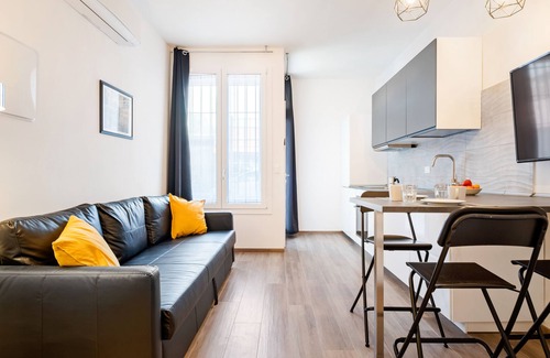 San Donato Apartment | A pochi minuti da Fiera Bologna Apartment