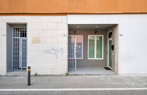 San Donato Apartment | A pochi minuti da Fiera Bologna Apartment