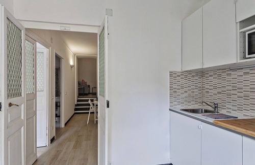 Genoa Historical Centre Apartment | A pochi passi da Piazza de Ferrari