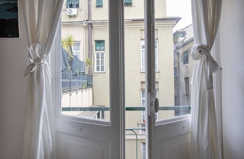 Genoa Historical Centre Apartment | A pochi passi da Piazza de Ferrari