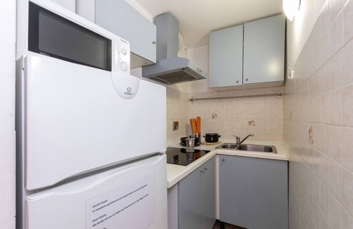 Santa Rita Apartment | A pochi passi dallo Stadio Olimpico by Wonderful Italy
