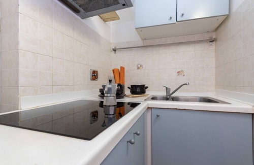 Santa Rita Apartment | A pochi passi dallo Stadio Olimpico by Wonderful Italy