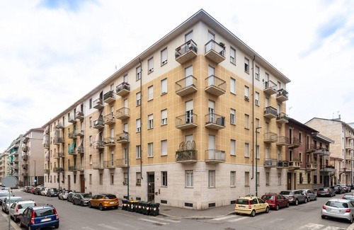 Santa Rita Apartment | A pochi passi dallo Stadio Olimpico by Wonderful Italy