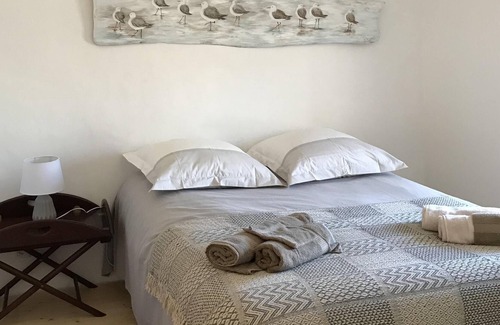 Saint-Clement-des-Baleines House | A pretty house in the North of Ile de Ré