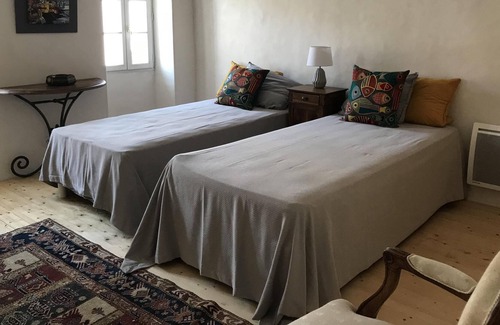 Saint-Clement-des-Baleines House | A pretty house in the North of Ile de Ré
