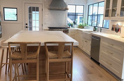 Cutchogue House | A private family compound steps from the beach available for one summer only!