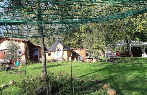 Renac House | A Private Lakeside Retreat-Do You Love Nature