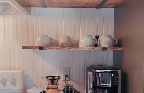 Dahlonega Cabin | A Quick Drive Up from Atlanta-Escape in North GA