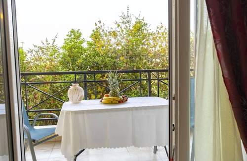 Gournai Apartment | A quiet and comfortable apartment close to the sea