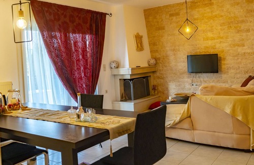 Gournai Apartment | A quiet and comfortable apartment close to the sea