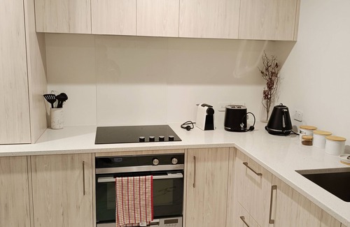 Lower Hutt House | A Quiet Modern/Brand New Gem
