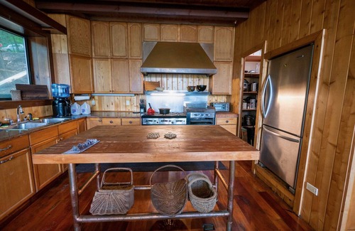 Skaneateles House | A Quiet Oasis on Otisco Lake