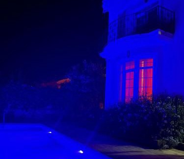 Fethiye Villa | A quiet, peaceful accommodation