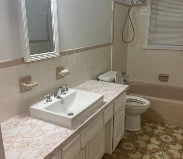 Buechel House | A quiet Place