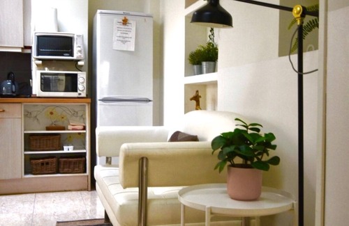 Numancia Apartment | A Quiet Place With Terrace