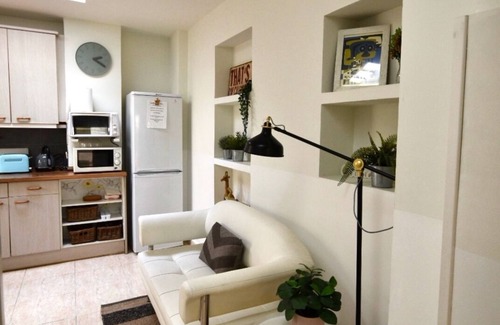 Numancia Apartment | A Quiet Place With Terrace