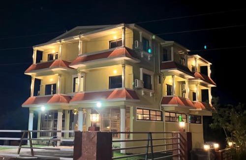 Medha Hotel | A R Regency