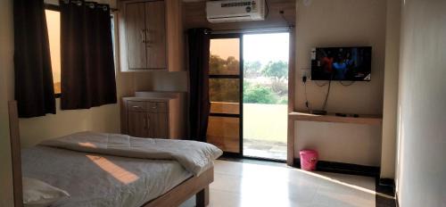 Medha Hotel | A R Regency