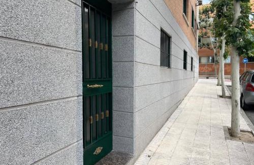 San Sebastian de los Reyes Apartment | A&R Santiago de Compostela