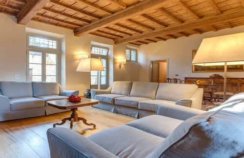 Impruneta House | A RARE STAY AT A 14TH - CENTURY HISTORICAL ESTATE ON THE EDGE OF FLORENCE