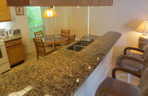 Lindfields Villa | A Real Home! - Luxury in the Right Location, Near Disney, with heated pool.