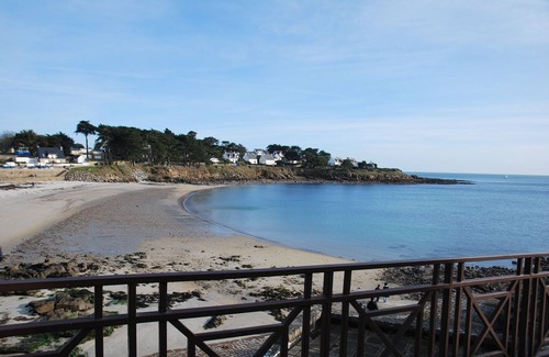 Arzon Cottage | A real privilege at the entrance to the Gulf of Morbihan and the 3 Port Navalo beaches