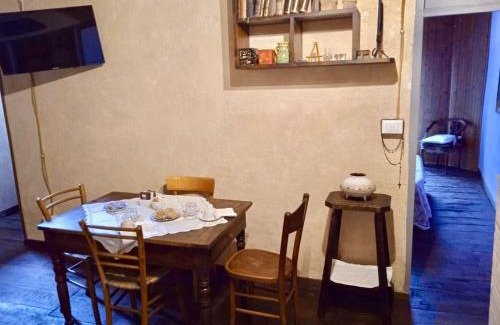 Realdo Apartment | A REALDO - Casa Il Nido Delle Aquile
