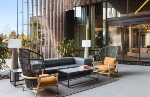 Sunnyvale House | A Relaxing and Modern Hotel in Sunnyvale CA