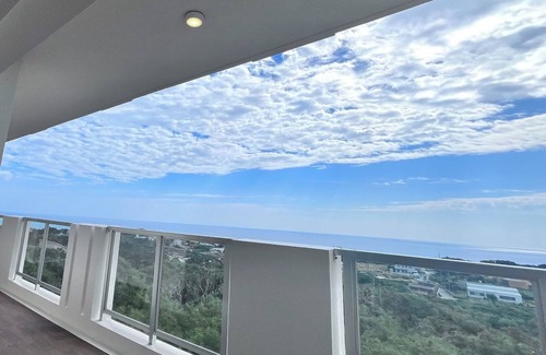 Okinawa House | A relaxing spaceOcean view triple room Room onl /Nanjo Okinawa
