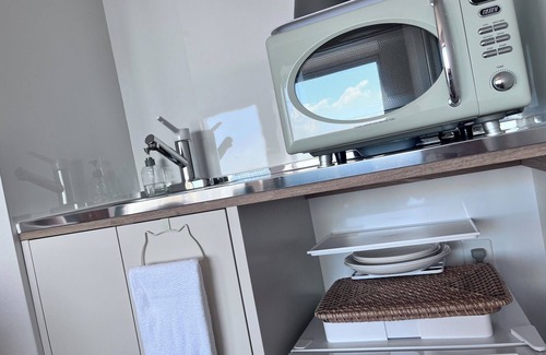 Okinawa House | A relaxing spaceSpacious twin room Room only n/Nanjo Okinawa