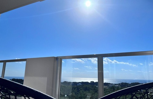 Okinawa House | A relaxing spaceSpacious twin room Room only n/Nanjo Okinawa