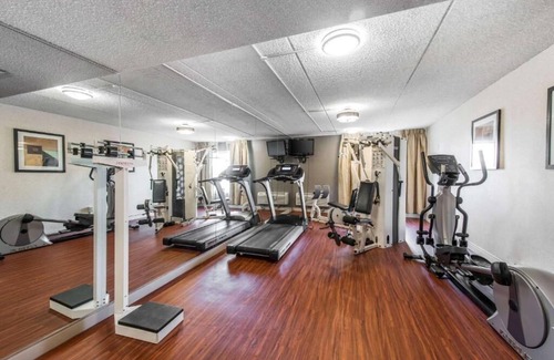 Northeast Park Hill House | A relaxing stay near the Denver airport!