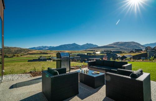 Jacks Point House | A Remarkable Stay - Jack's Point Holiday Home
