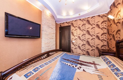 Grazhdanka Apartment | A-RENT na Butlerova 40